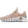 NIKE Free Metcon 5 W - Pink Oxford/Diffused Taupe/Gum Light Brown/White