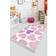 Conceptum Hypnose Reidun Rug 47.2x7.1"