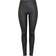 Pieces Leggings - Noir Black Female