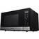 Panasonic NN-GD38HSSUG Black