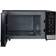 Panasonic NN-GD38HSSUG Black