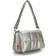 Unlimit Harper Skuldertaske, Metallic Brown