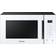 Samsung MS23T5018AW Vit