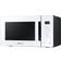 Samsung MS23T5018AW Vit