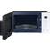 Samsung MS23T5018AW Vit