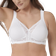 Triumph Modern Lace Cotton Soft Bra