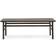 Normann Copenhagen Grow Coffee Table 70x120cm