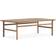 Normann Copenhagen Grow Coffee Table 70x120cm