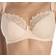 Teyli Eco Exclusive Semi-Padded Bra - Beige