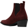 Fly London Inep - Dark Red