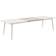 Actona Century tillægsplader 50x100 Spisebord