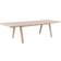 Act Nordic Design, Esstisch, A-Line Tischplatte