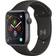 Apple Watch Series 4 40mm Aluminum Case with Sport Band