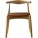Carl Hansen & Søn CH20 Elbow Køkkenstol