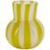 Bahne Candy Yellow Vase 20.5cm