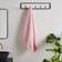 Catherine Lansfield Quick Dry Bath Towel Pink (140x90cm)