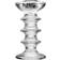 Iittala Festivo Clear Ljusstake 15cm