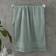 Catherine Lansfield Zero Twist Bath Towel Green (120x70cm)