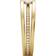 Georg Jensen Halo Ring - Gold/Diamonds