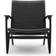 Carl Hansen & Søn CH25 Fauteuil 73cm