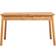 Hanah Home Santiago Dining Table 75x120cm