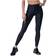 Craft ADV Essence Zip Tights Women - Black