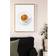 Venture Home Skimmed Coffee Poster 21x30cm