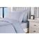 Mitre Essentials Spectrum Housewife Pillow Case Brown, White, Blue, Beige, Green, Red (76x50cm)