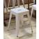 Flash Furniture Kai Stackable Backless Bar Stool