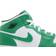 Nike Air Jordan 1 Mid GS - Lucky Green/Black/White