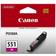 Canon CLI-551 (Magenta)