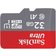 SanDisk Ultra MicroSDHC Class 10 UHS-l U1 A1 98MB/s 32GB +SD Adapter