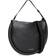 JW Anderson Medium Bumper Moon Crossbody Bag - Black