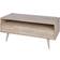 Woood Tygo TV-bord 100x47cm