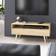 Woood Tygo TV Bench 100x47cm