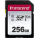 Transcend 300S SDXC Class 10 UHS-I U3 V30 95/45MB/s 256GB