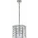 Loops 1 Bulb Pendant Lamp 30.6cm