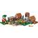 LEGO Minecraft the Village 21128