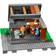 LEGO Minecraft the Village 21128