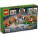 LEGO Minecraft the Village 21128