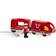 BRIO Travel Rechargeable Train 33746