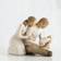 Willow Tree New LIfe Figurine 7.3"