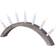 Star Trading Aura Adventsljusstake 62cm