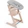 Stokke Tripp Trapp Chair Serene Pink