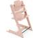 Stokke Tripp Trapp Matstol Serene Pink
