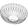 Georg Jensen Alfredo Bread Basket Ø 21,5 cm Cesta de pan 21.2cm