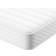 Silentnight Miracoil Memory Polyether Matress 150x200cm