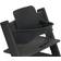 Stokke Tripp Trapp Matstol Oak Black
