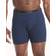 Hanes Cool Dri Moisture Wicking Boxer Briefs 6-pack