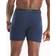 Hanes Cool Dri Moisture Wicking Boxer Briefs 6-pack